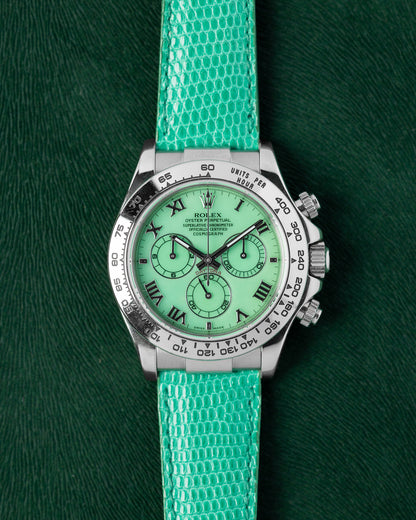 Rolex Daytona 116519 "BEACH"