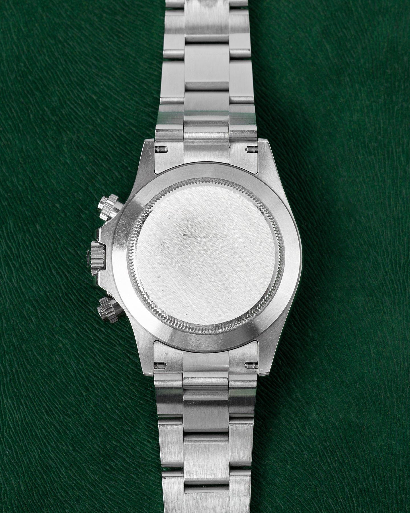 Rolex Daytona 116520