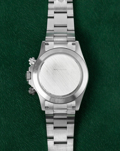 Rolex Daytona 116520