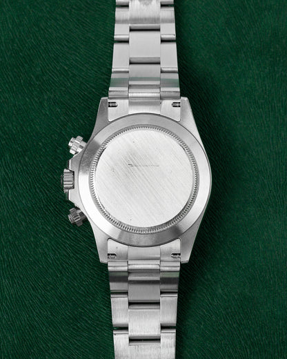 Rolex Daytona 116520