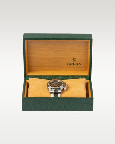 Rolex Daytona 116520