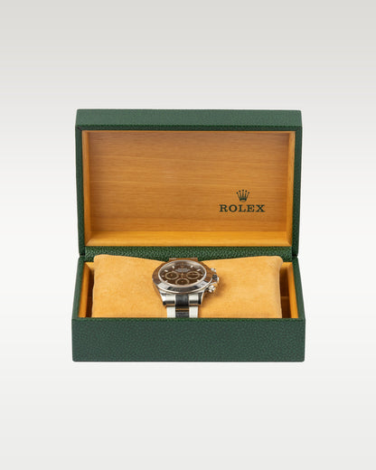 Rolex Daytona 116520