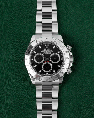 Rolex Daytona 116520