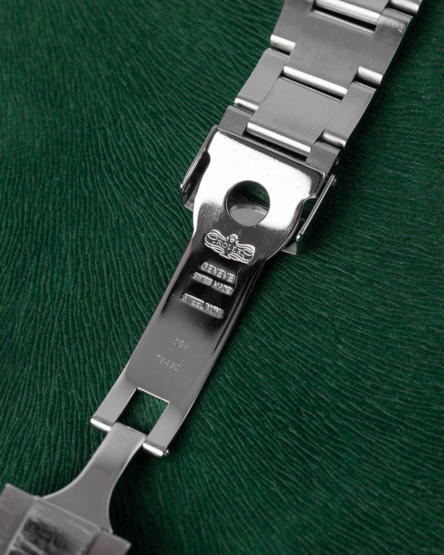 Rolex Daytona 116520