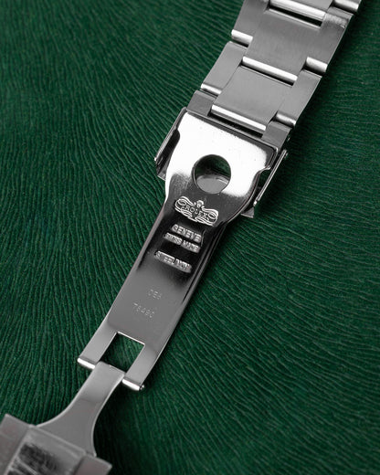 Rolex Daytona 116520