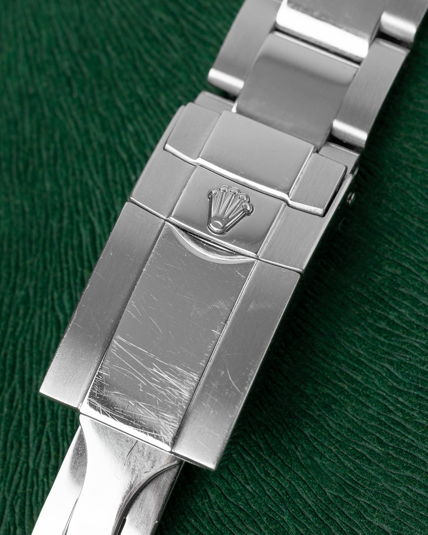 Rolex Daytona 116520