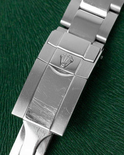 Rolex Daytona 116520