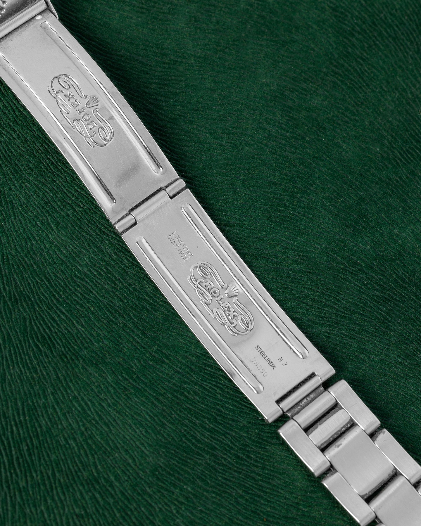 Rolex Daytona 6263