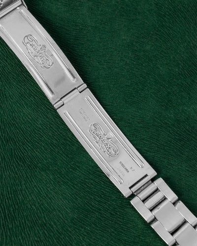 Rolex Daytona 6263