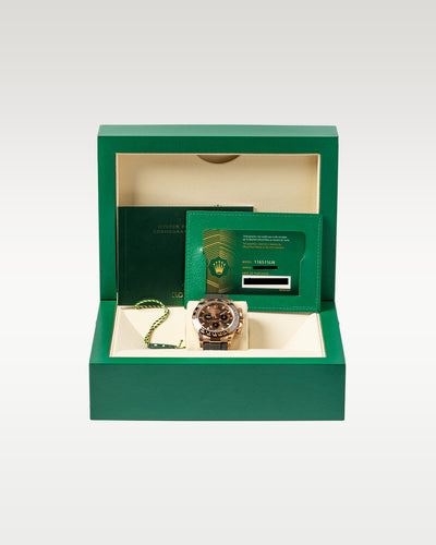 Rolex Daytona 116515