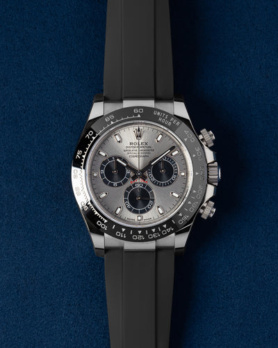 Rolex Daytona 116519LN