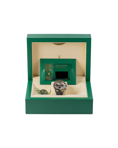 Rolex Daytona 116519LN
