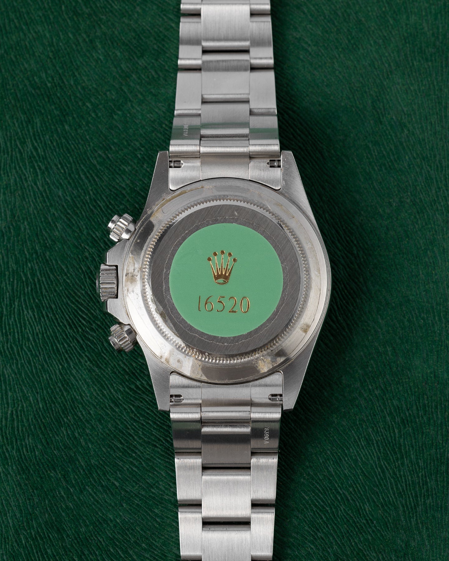 Rolex Daytona 16520