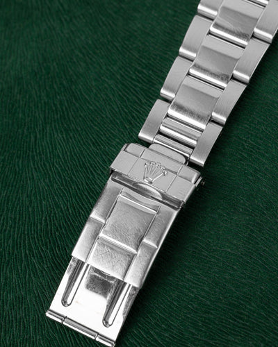 Rolex Daytona 16520