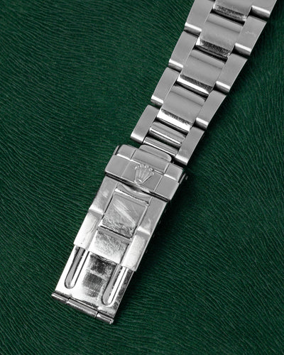 Rolex Daytona 16520