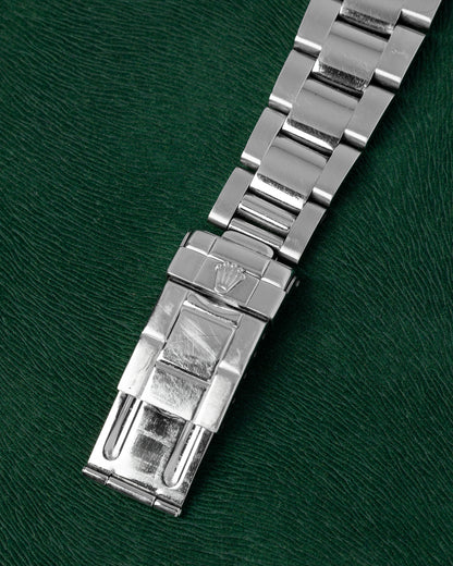 Rolex Daytona 16520