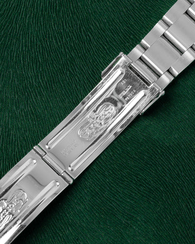Rolex Daytona 16520