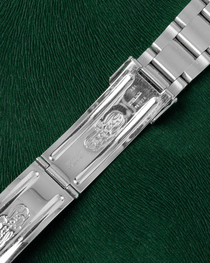 Rolex Daytona 16520