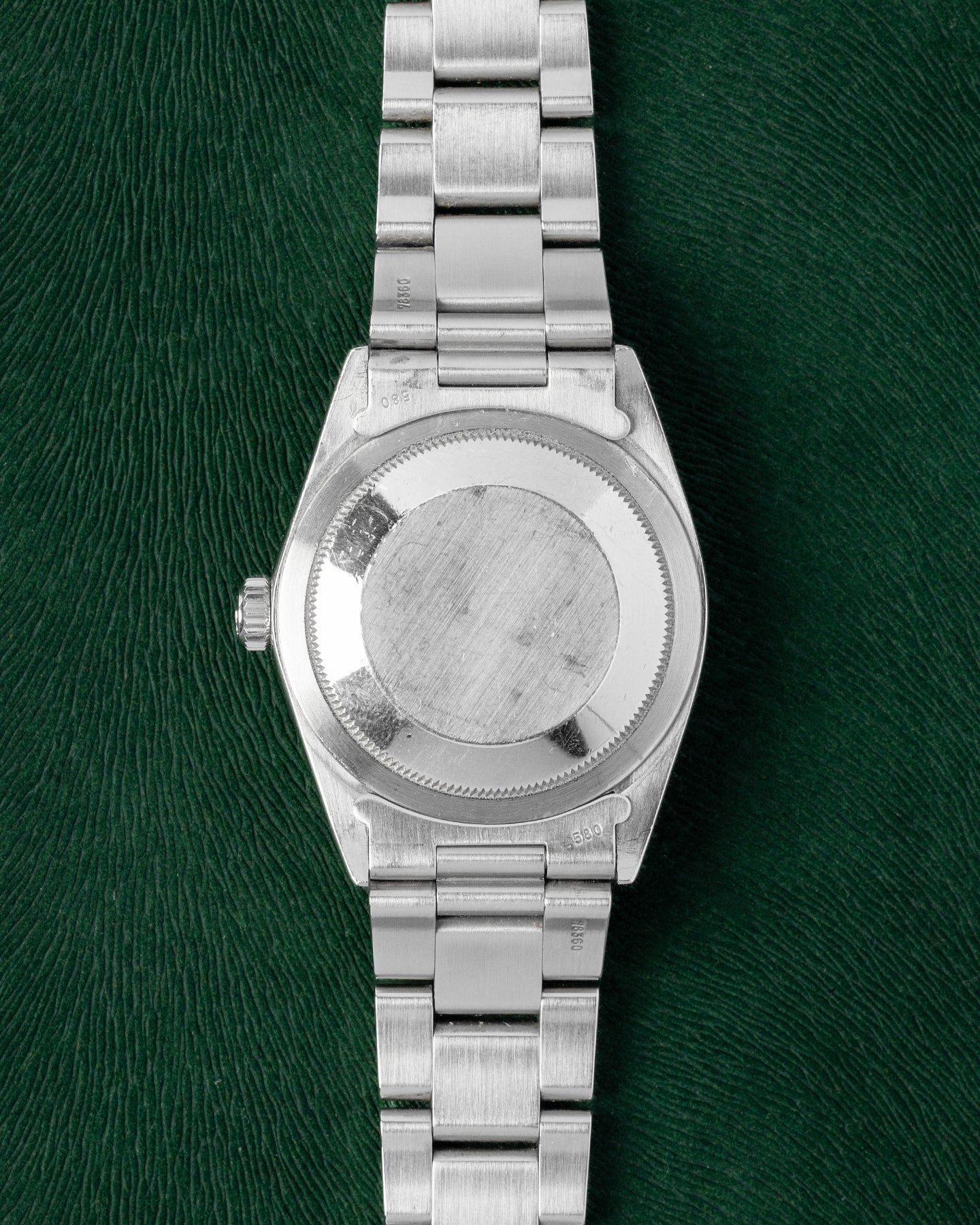 Rolex Explorer 1016
