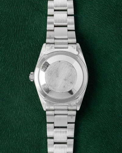 Rolex Explorer 1016