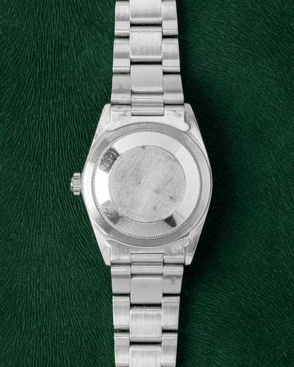 Rolex Explorer 1016