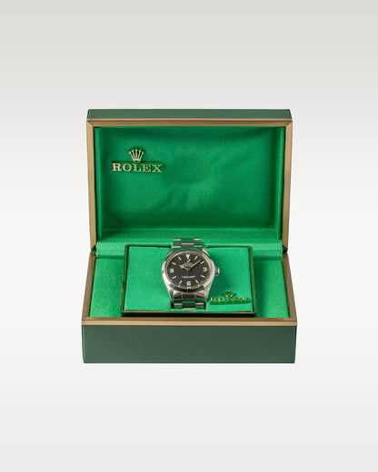 Rolex Explorer 1016