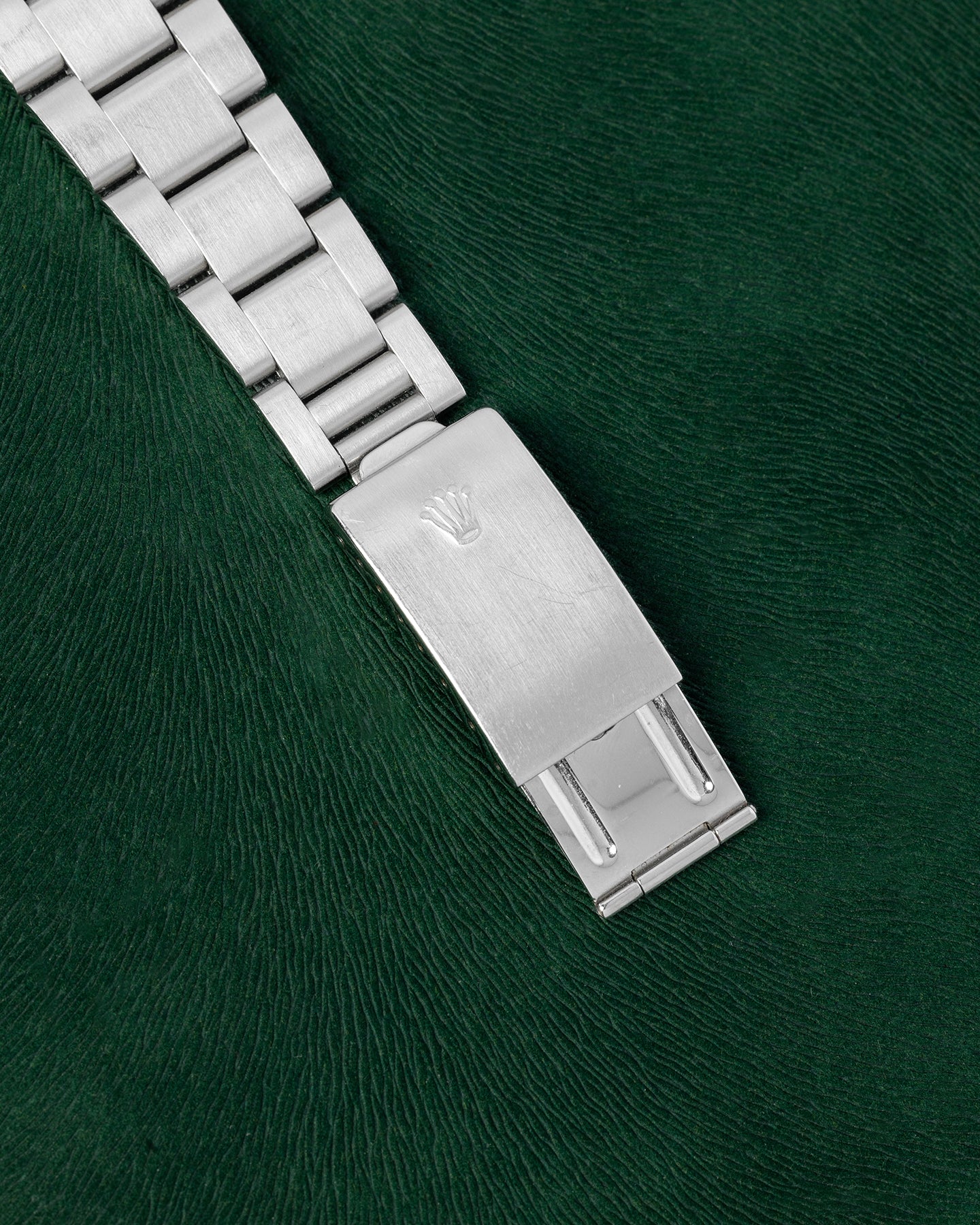 Rolex Explorer 1016