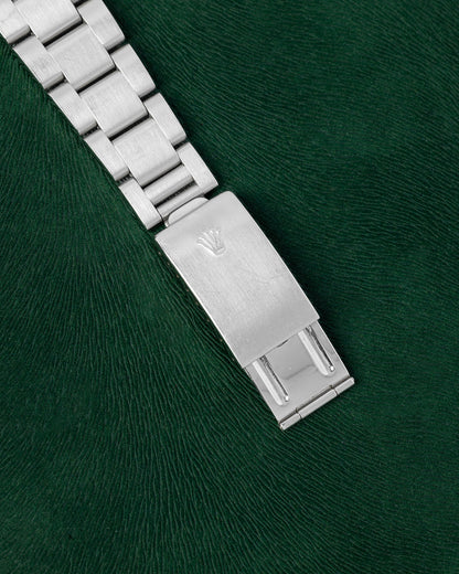 Rolex Explorer 1016