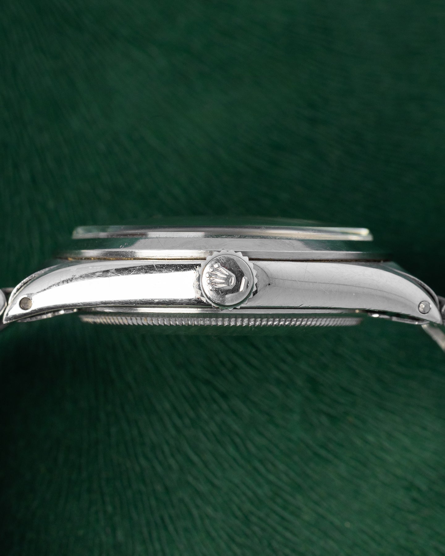 Rolex Explorer 1016