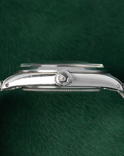 Rolex Explorer 1016