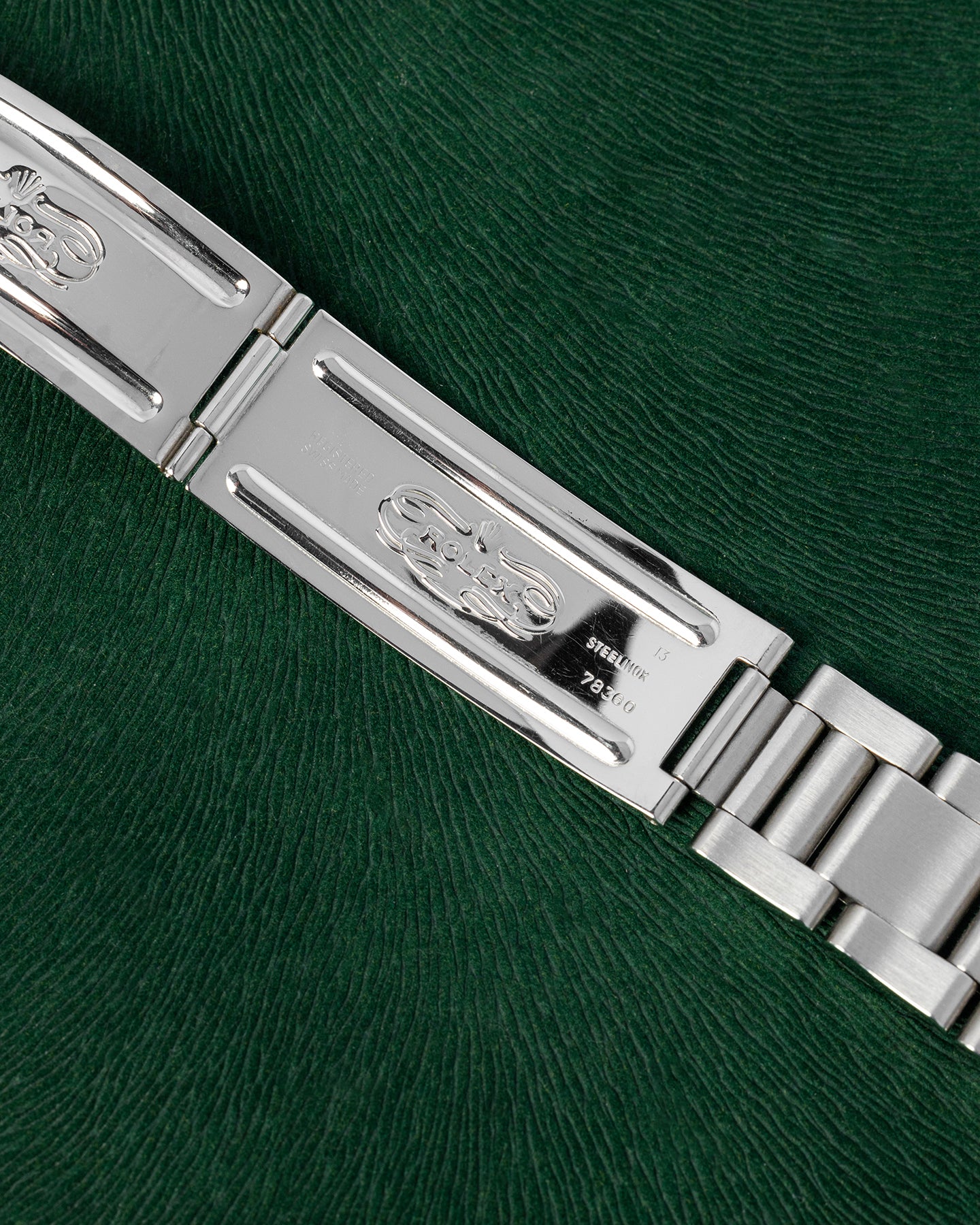 Rolex Explorer 1016
