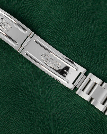 Rolex Explorer 1016
