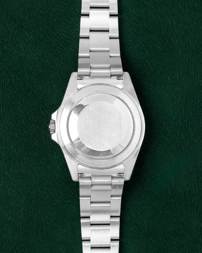 Rolex Explorer 16570