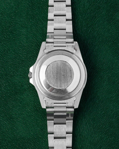 Rolex GMTMaster 3075 Movement 16750