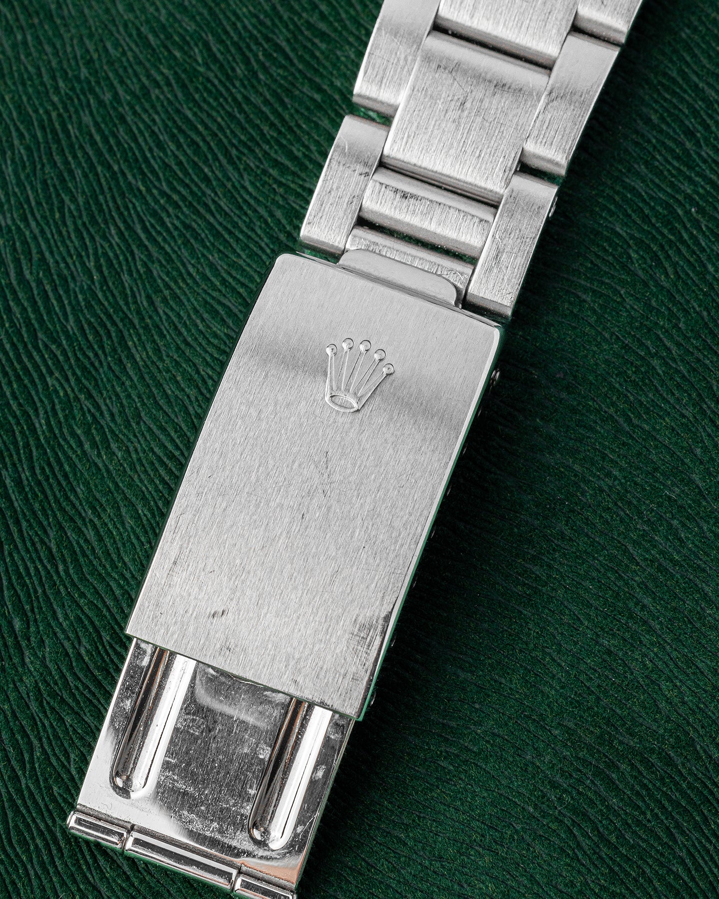 Rolex GMT Master 3075 Movement 16750 