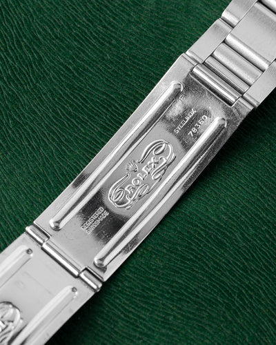 Rolex GMT Master 16750