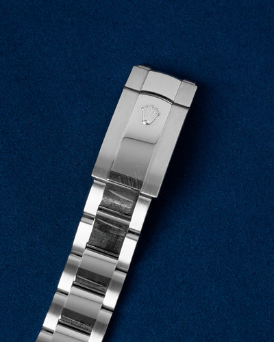 Rolex Milgauss 116400GV