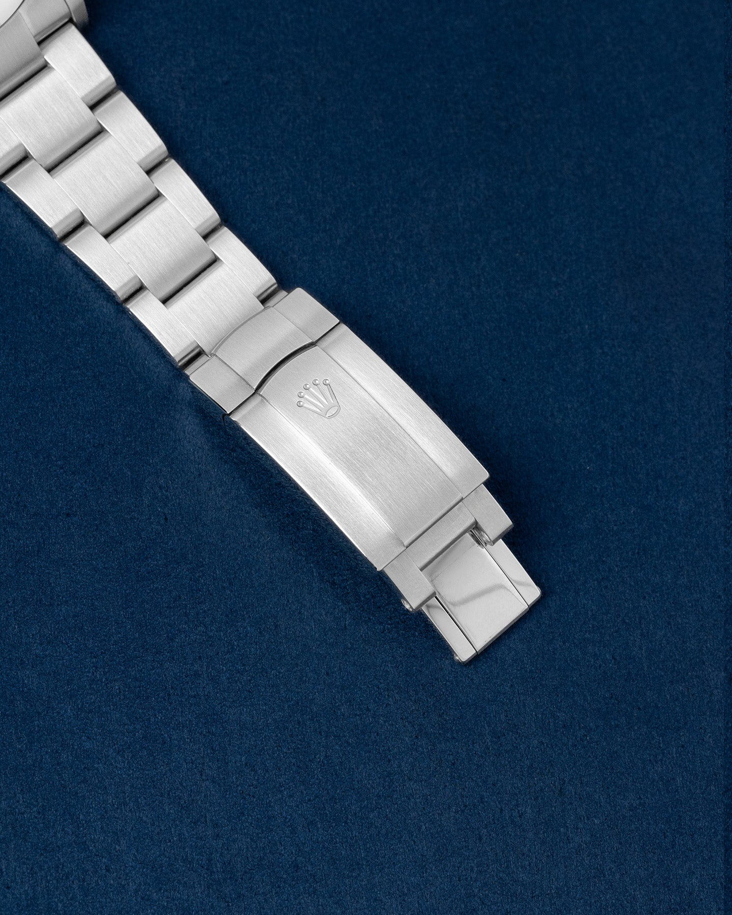 Rolex Oyster Perpetual 126000