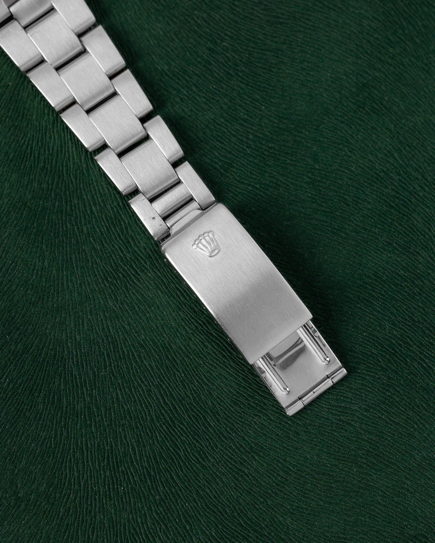 Rolex Oyster Perpetual Mickey Mouse Vintage Dial Date 1500