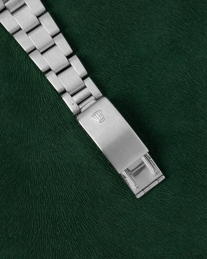 Rolex Oyster Perpetual Mickey Mouse Vintage Dial Date 1500