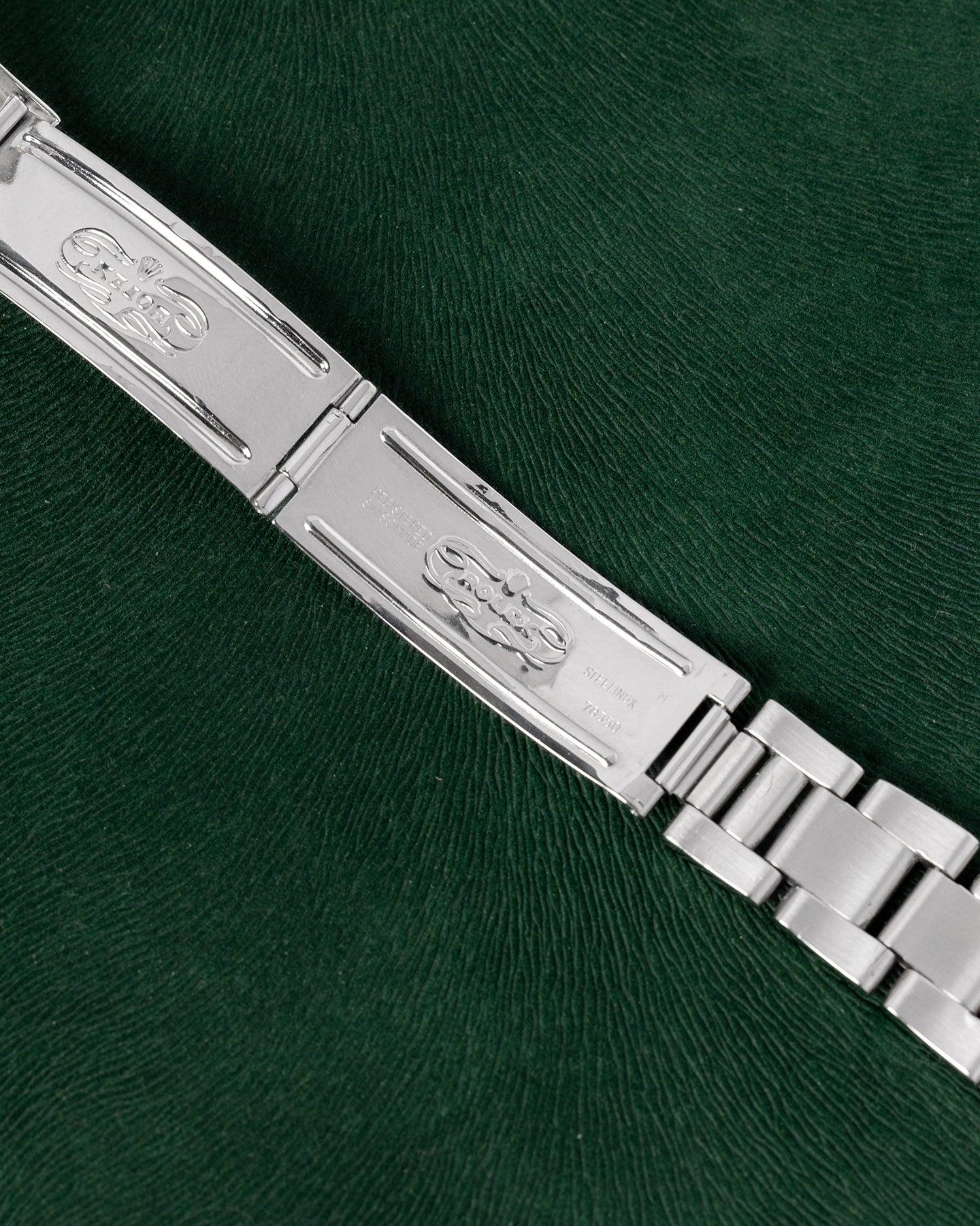 Rolex Oyster Perpetual Mickey Mouse Vintage Dial Date 1500