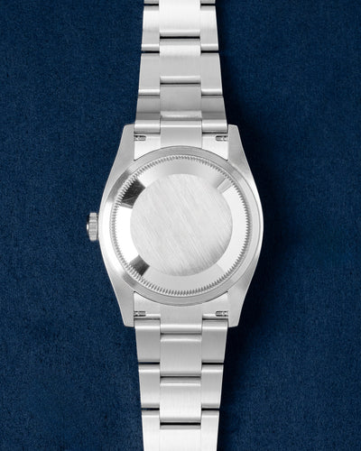 Rolex Oyster Perpetual 126000