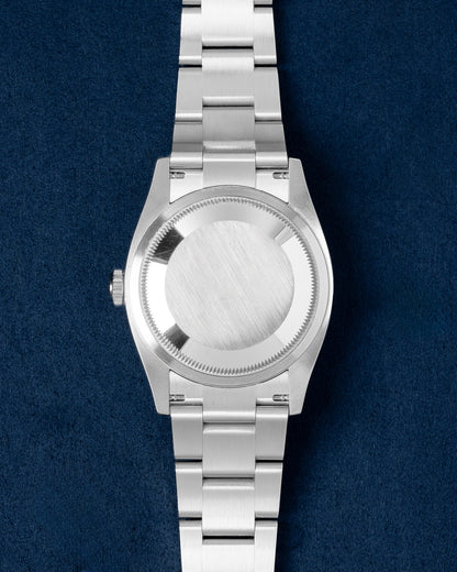 Rolex Oyster Perpetual 126000