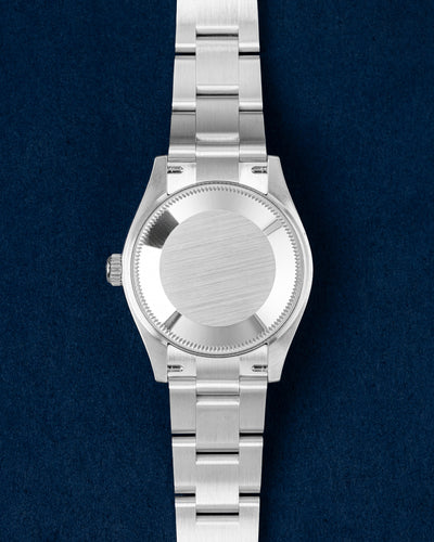 Rolex Oyster Perpetual 277200