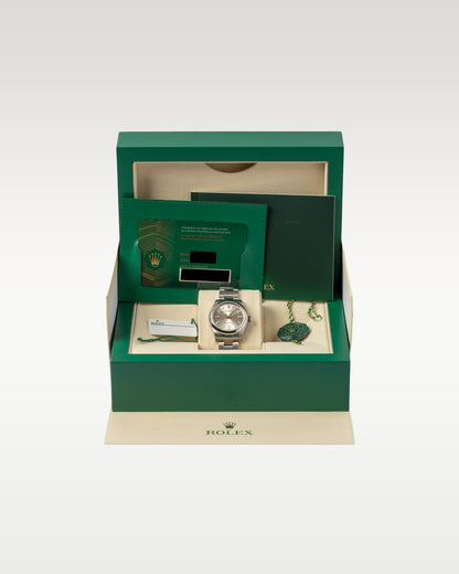 Rolex Oyster Perpetual 277200