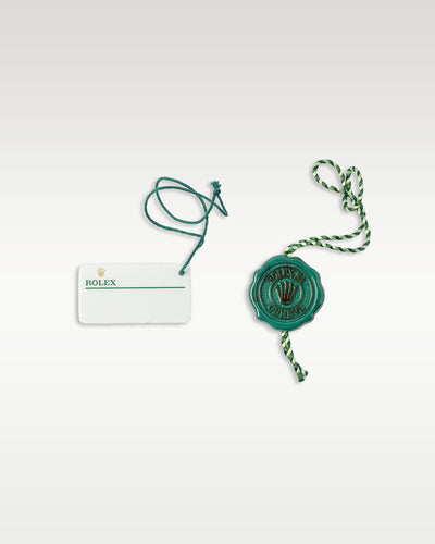 Rolex Oyster Perpetual 277200