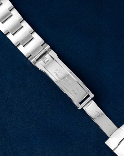Rolex Oyster Perpetual 126000