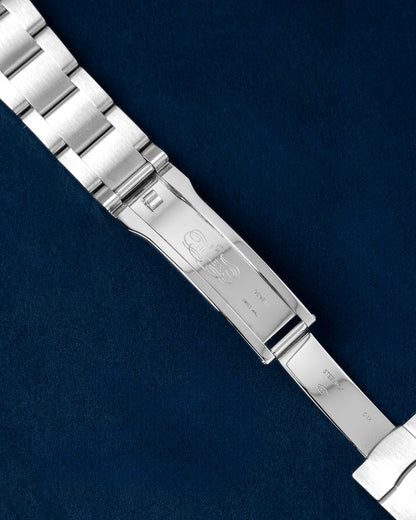 Rolex Oyster Perpetual 126000