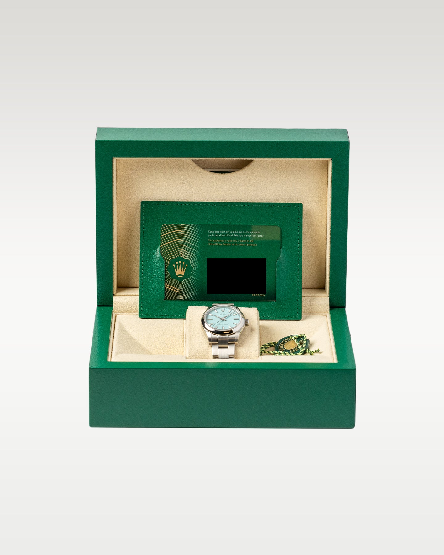 Rolex Oyster Perpetual 277200