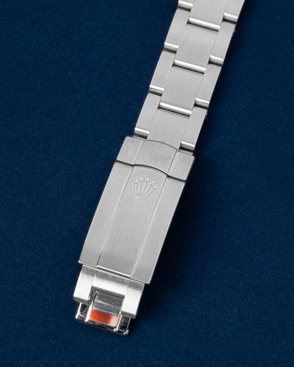 Rolex Oyster Perpetual 277200